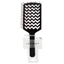 Cricket Static Free Brush - Fast Flo Xl For Unisex 1pc