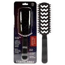 Cricket Static Free Fast Flo - Shine For Unisex 1pc