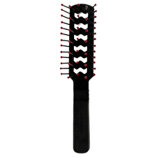 Cricket Static Free Mini Fast Flo - Black And Red For Unisex 1pc