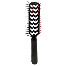 Cricket Static Free Brush - Fast Flo For Unisex 1pc