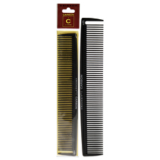 Cricket Carbon Comb Multi Purpose - C25 For Unisex 1pc