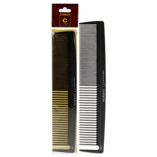Cricket Carbon Comb Power - C30 For Unisex 1pc