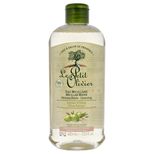 Le Petit Olivier Cleansing Micellar Water For Women 400ml/13.5oz