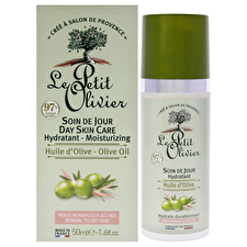 Le Petit Olivier Day Skin Care Moisturizing For Women 30ml/1.6oz