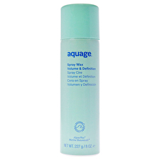 Aquage Aquage Spray Wax For Unisex 240ml/8oz