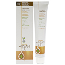 One n Only Argan Oil Permanent Color Cream 8g/0.28oz