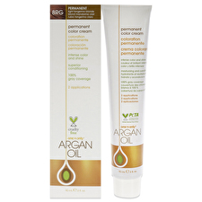 One n Only Argan Oil Permanent Color Cream - 8rg Light Tangerine Blonde By One N Only For Unisex 90ml/3oz