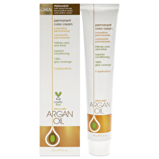 One n Only Argan Oil Permanent Color Cream - 11hln Hi-lift Neutral Blonde By One N Only For Unisex 90ml/3oz