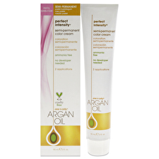 One n Only Argan Oil Perfect Intensity Semi-permanent Color Cream - Pastel Bubblegum By One N Only For Unisex 90ml/3oz