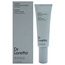 Dr. Loretta Intense Brightening Cream For Unisex 30ml/1.7oz