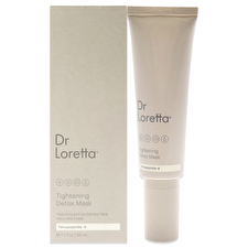 Dr. Loretta Tightening Detox Mask For Unisex 30ml/1.7oz