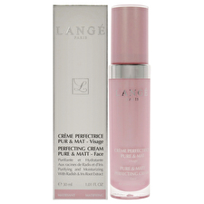 Lange Pure And Matte Perfecting Cream For Unisex 30ml/1.01oz