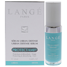 Lange Urban Defense Serum For Unisex 0.68oz