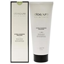 Aloette Aloepure Hydra Cleansing Emulsion - Noraml To Dry Skin For Unisex 180ml/6oz