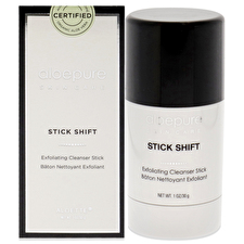 Aloette Stick Shift Exfoliating Cleanser Stick For Unisex 30ml/1oz