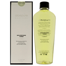 Aloette Aloepure Skin Refining Toner For Unisex 240ml/8oz