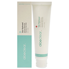 Aloette Aloeclear Get Hydrated Oil-free Moisturizer For Unisex 60ml/2oz
