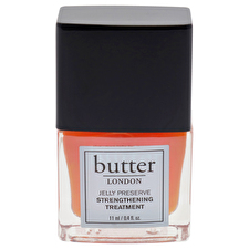 Butter London Jelly Preserve Strengthening Treatment - Orange Marmalade For Women 0.4oz