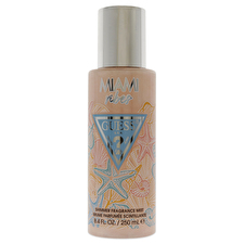 Guess Miami Vibes Shimmer Body Mist 250ml