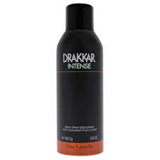 Guy Laroche Drakkar Intense For Men 150ml/5.8oz
