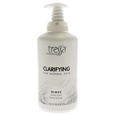 Tressa Clarifying Rinse For Unisex 1000ml/33.8oz