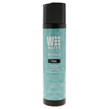 Tressa Watercolors Intense Shampoo - Teal For Unisex 240ml/8.5oz