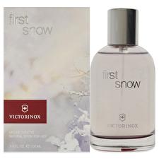 Swiss Army Victorinox First Snow For Women 90ml/3.4oz