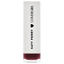 CoverGirl Katy Kat Matte Lipstick - Kp09 Maroon Meow By Covergirl For Women 0.12oz