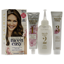 Clairol Nicen Easy Color Blend 6g/0.21oz