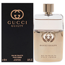 Gucci Gucci Guilty Pour Femme For Women 90ml/3oz