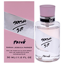 Sarah Jessica Parker Stash Prive Elixir For Women 30ml/1oz
