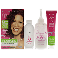 Clairol Herbal Essences Color Me Vibrant Permanent Color
