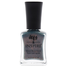 Defy and Inspire Wear Resistant Nail Lacquer - 153 Next Season On By Defy And Inspire For Women 0.5oz