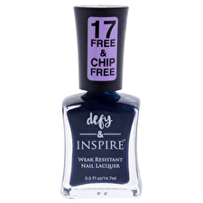 Defy and Inspire Wear Resistant Nail Lacquer - 290 Fantasy Suite By Defy And Inspire For Women 0.5oz