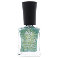 Defy and Inspire Wear Resistant Nail Lacquer - 518 Lucky Charm By Defy And Inspire For Women 0.5oz