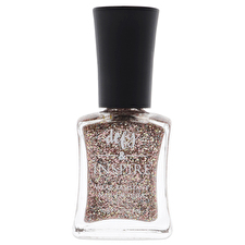 Defy and Inspire Wear Resistant Nail Lacquer - 523 Amberlight By Defy And Inspire For Women 0.5oz
