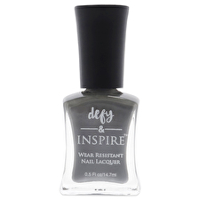 Defy and Inspire Wear Resistant Nail Lacquer - 150 Gauntlet By Defy And Inspire For Women 0.5oz