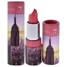 Defy and Inspire Cream Lipstick - 11 Stand Tall By Defy And Inspire For Women 0.134oz