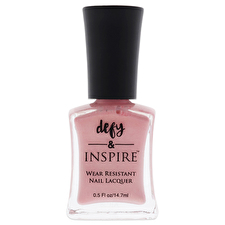 Defy and Inspire Wear Resistant Nail Lacquer - N11 Stand Tall By Defy And Inspire For Women 0.5oz