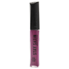 Rimmel London Stay Satin Liquid Lip Color - 430 For Sure For Women 0.21oz