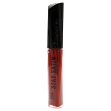 Rimmel London Stay Satin Liquid Lip Color - 500 Redical For Women 0.21oz