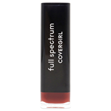 CoverGirl Full Spectrum Color Idol Satin Lipstick - Fs350 Shook By Covergirl For Women 0.12oz