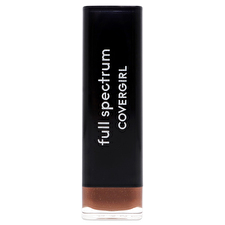 CoverGirl Full Spectrum Color Idol Satin Lipstick - Fs300 Prodigy By Covergirl For Women 0.12oz