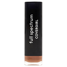 CoverGirl Full Spectrum Color Idol Satin Lipstick - Fs305 Groupie By Covergirl For Women 0.12oz