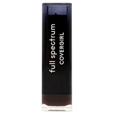 CoverGirl Full Spectrum Color Idol Satin Lipstick - Fs315 Phenom By Covergirl For Women 0.12oz