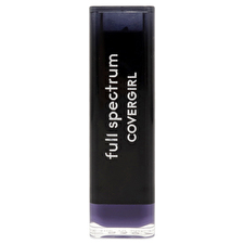 CoverGirl Full Spectrum Color Idol Satin Lipstick - Time To Chill By Covergirl For Women 0.12oz