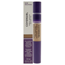 CoverGirl Simply Ageless Instant Fix Advanced Concealer - 380 Caramel By Covergirl For Women 0.1oz