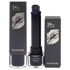 CoverGirl Exhibitionist 24hr Ultra Matte Lipstick - 710 Come Through By Covergirl For Women 0.09oz