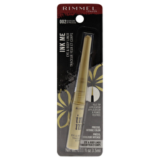 Rimmel London Ink Me Eyes And Body - 002 Gold For Women 0.11oz