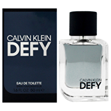 Calvin Klein Defy Eau De Toilette Spray 50ml/1.7oz